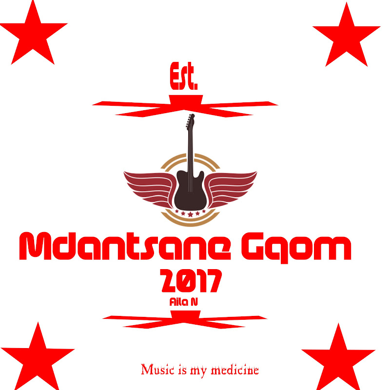 Mdantsane Gqom
