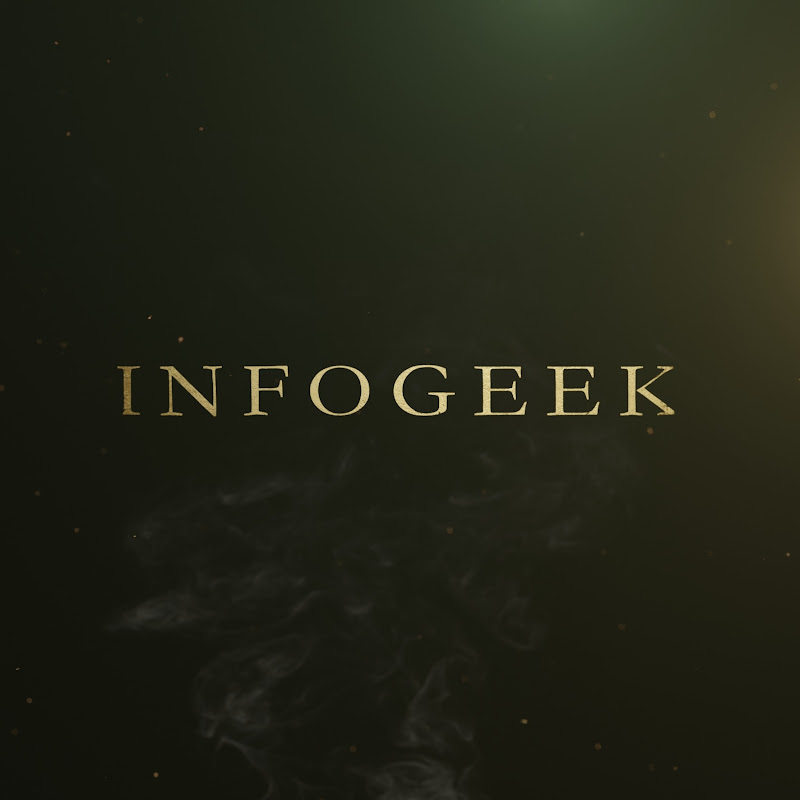 InfoGeek