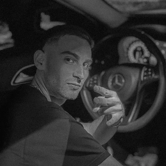 Spyros Mixalopoulos