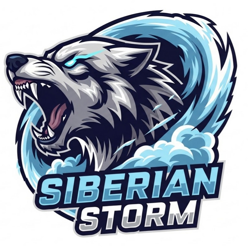 Siberian Storm