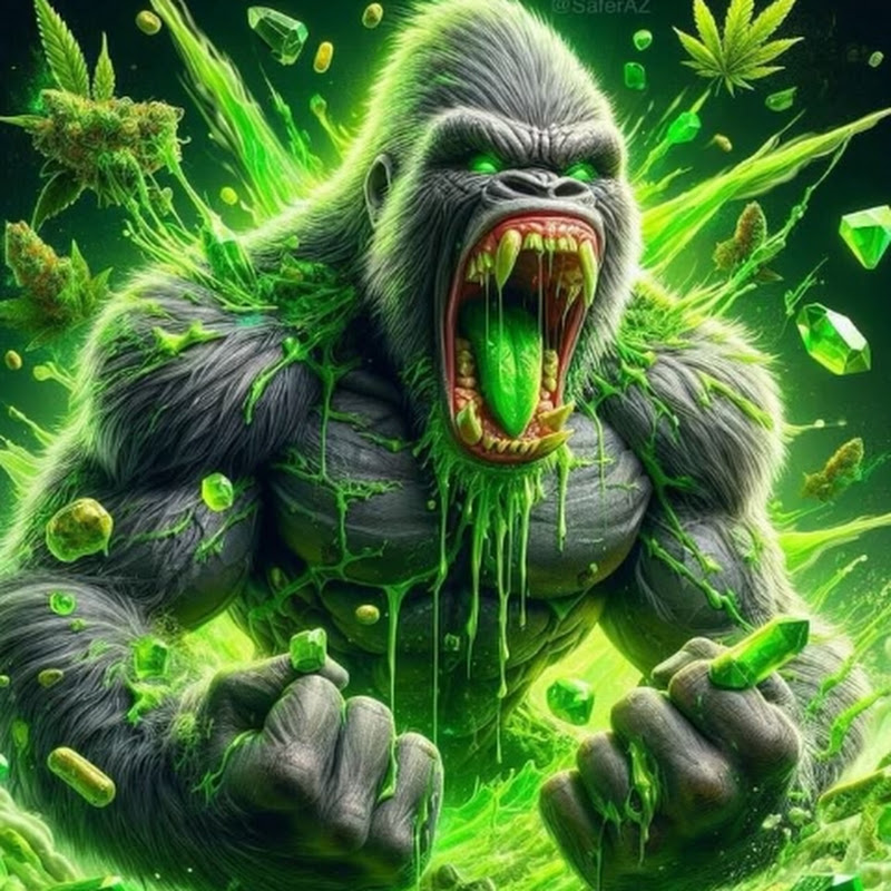 KING KONG