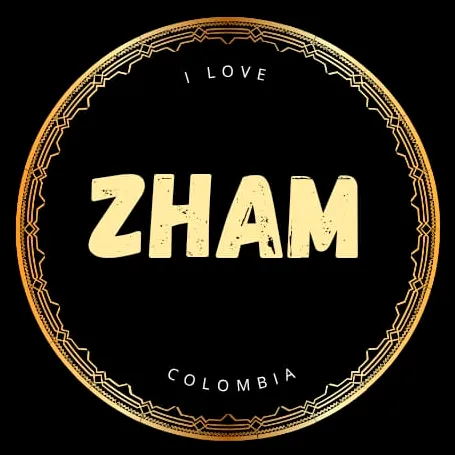 💜 ZH🅰️M.d.Ⓜ️ARL0N 💫