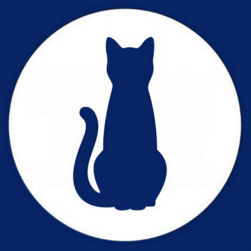 Blue Cat