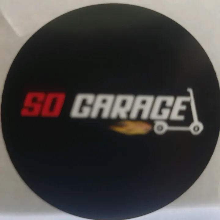 SO GARAGE
