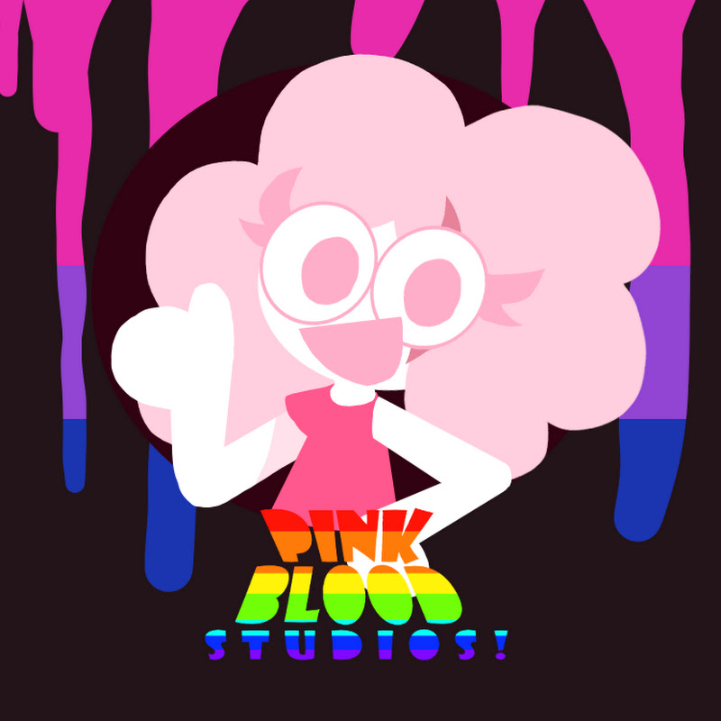 Pink Blood Studios!