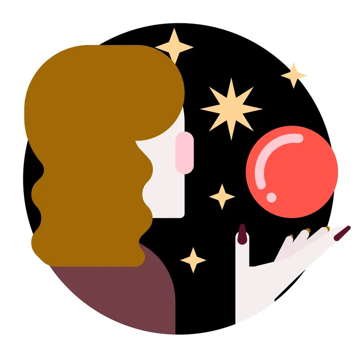 Olivia | UX/UI Designer