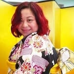Stef from LILITHIA REVIEWS