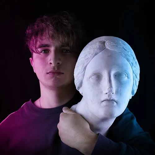 Gianlu Ghirelli ⚒️