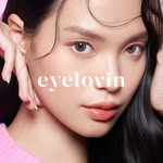 EYELOVIN | Contact Lens