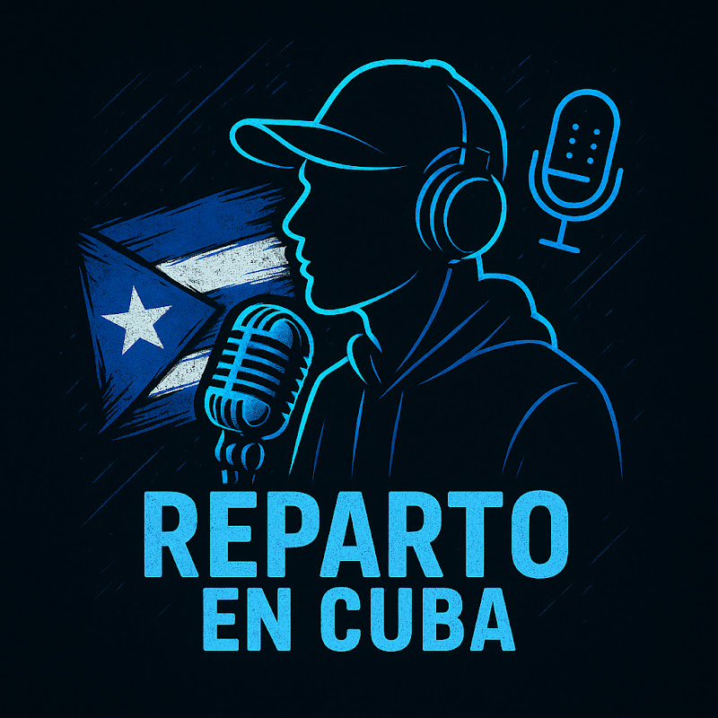 Reparto en Cuba