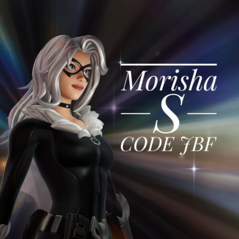 Morisha S