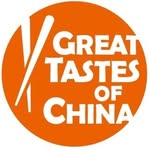 Great Tastes of China