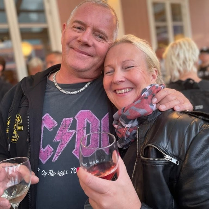 The Finn & The Swede Story