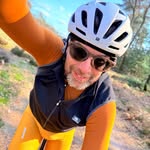 Jeroen - Cyclist - Rotterdam