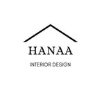 مصممة تصميم داخلي الرياض | Hanaa 👷🏽‍♀️