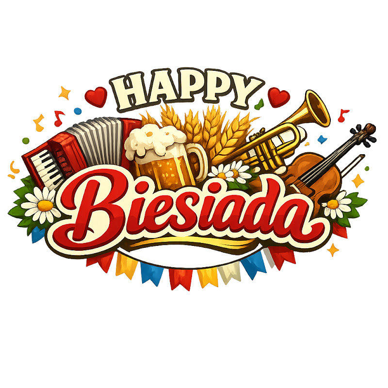 Happy Biesiada