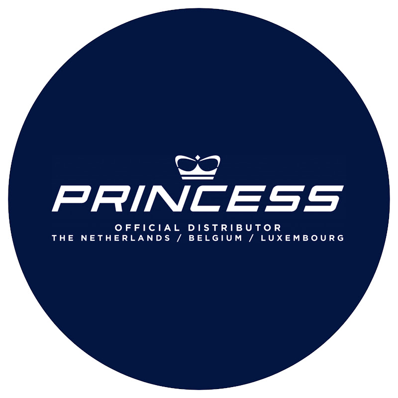Princess Yachts Benelux