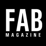 FAB MAGAZINE​ THAILAND