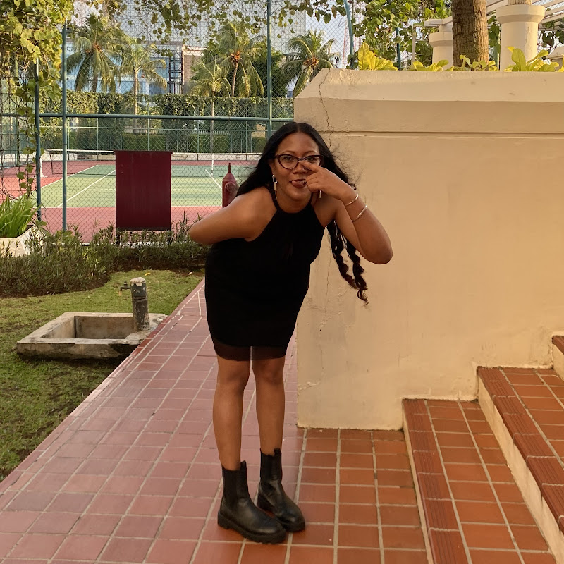 𝖎𝖙𝖟𝖟 𝕲𝖔𝖉'𝖘 𝖈𝖍𝖎𝖑𝖉