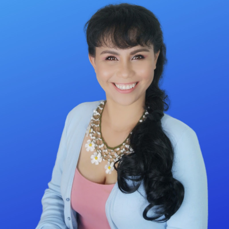 International Spanish with Verónica 