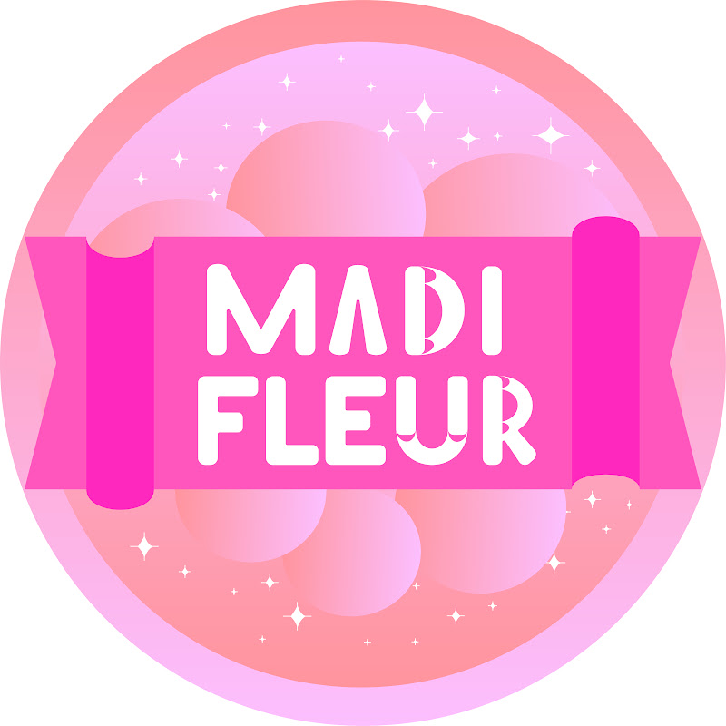 Madi Fleur ASMR