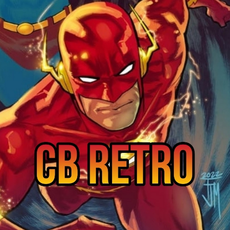 Comic Book Retrospectives
