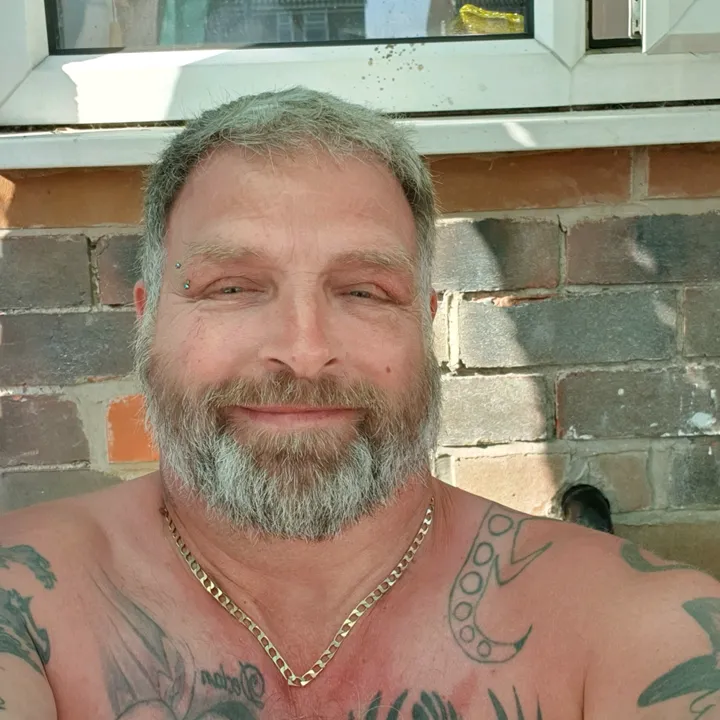 Mark Wardmiester War