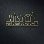 Þarf alltaf að vera vín?