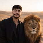 Lion Vista