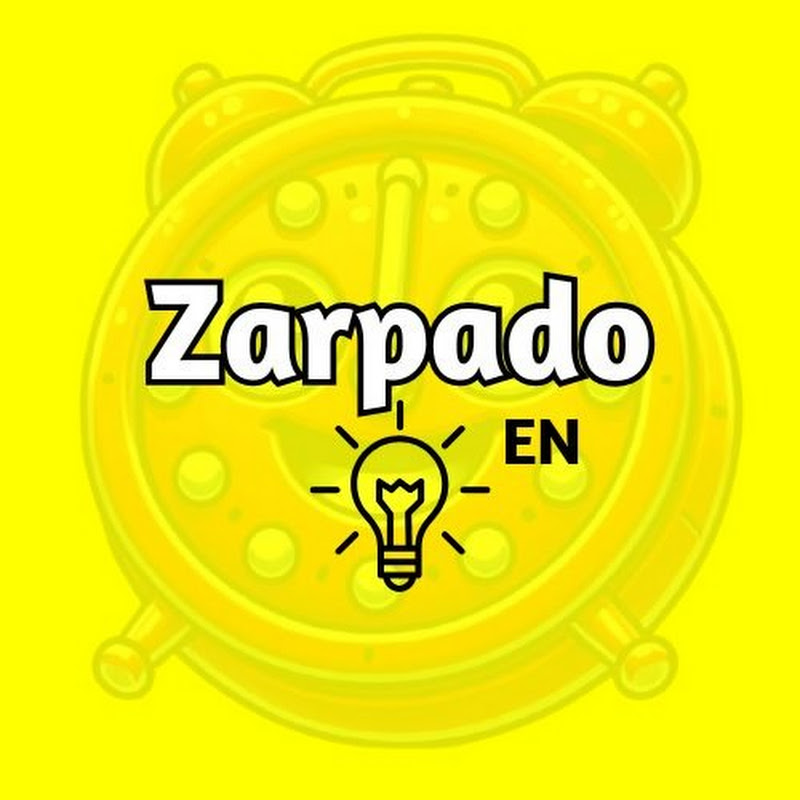 Zarpado English