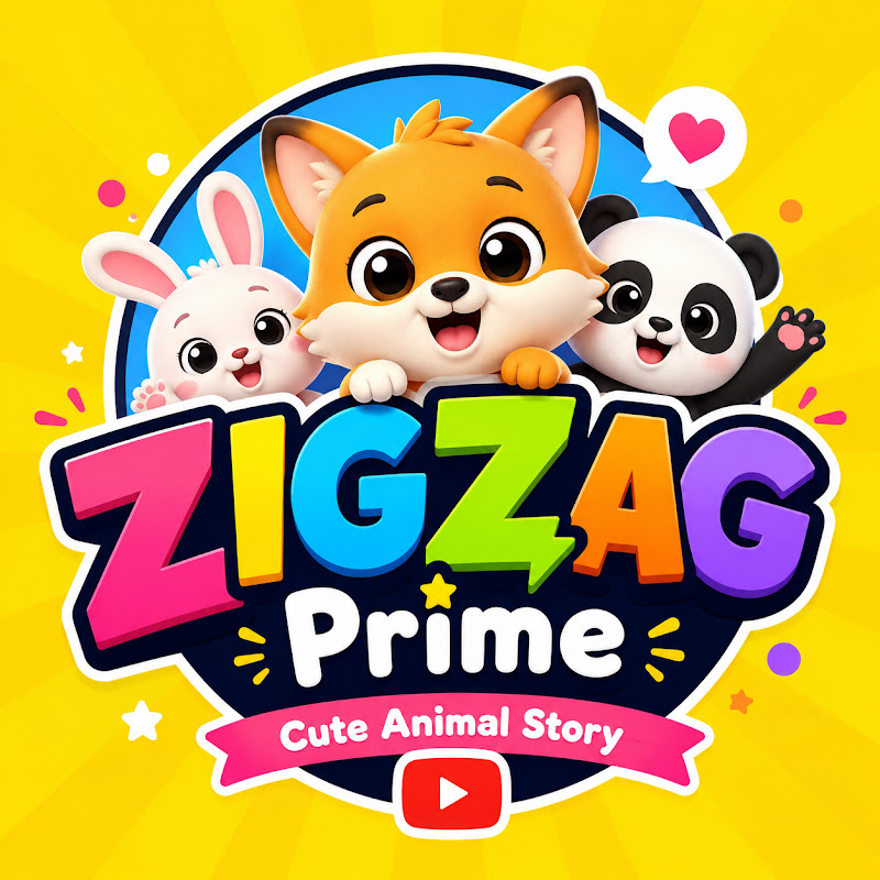 ZIGZAG Prime