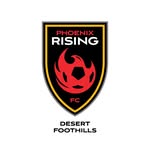 PRFC Desert Foothills