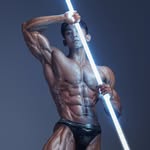 𝑪𝒉𝒂𝒓𝒍𝒊𝒆 𝑪𝒉𝒆𝒏｜𝑷𝒉𝒚𝒔𝒊𝒒𝒖𝒆 𝑷𝒓𝒐 🏆