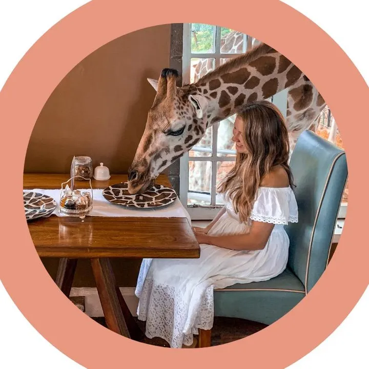 Caz | Travel Content Creator