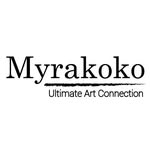 Myrakoko ต่อยอดศิลปะบนสิ่งของ