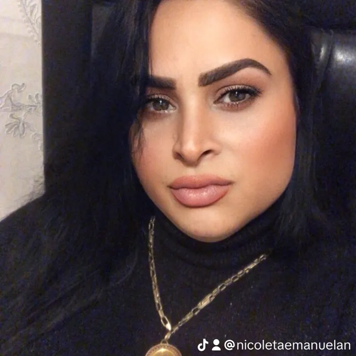 nicoleta