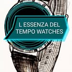 L Essenza del Tempo Watches
