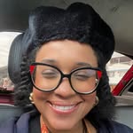 Brigitte Masuekama 🇨🇬🇨🇴