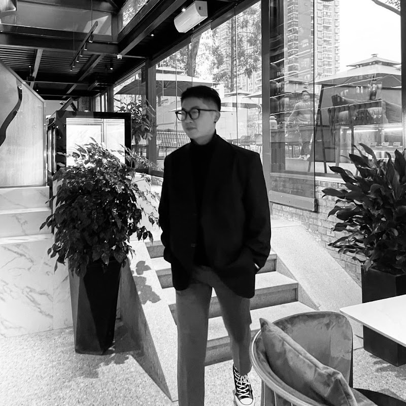 链上指南针-chris