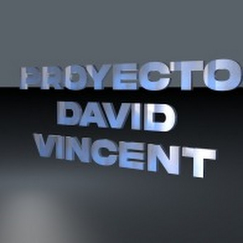 Proyecto David Vincent
