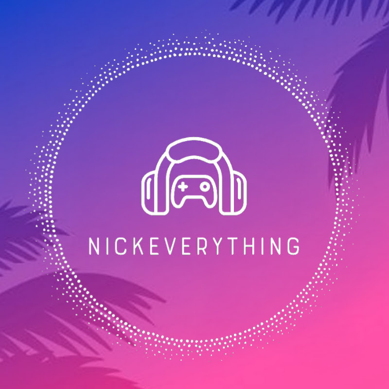 NickEverything