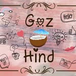 Goz Hind 🥥