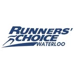 Runners' Choice Waterloo