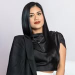 Hillary Rodríguez Makeup Artist