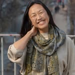 Jenna Lee Kim | Writer, Advisor, Adoptee Advocate 🇰🇷🇺🇸