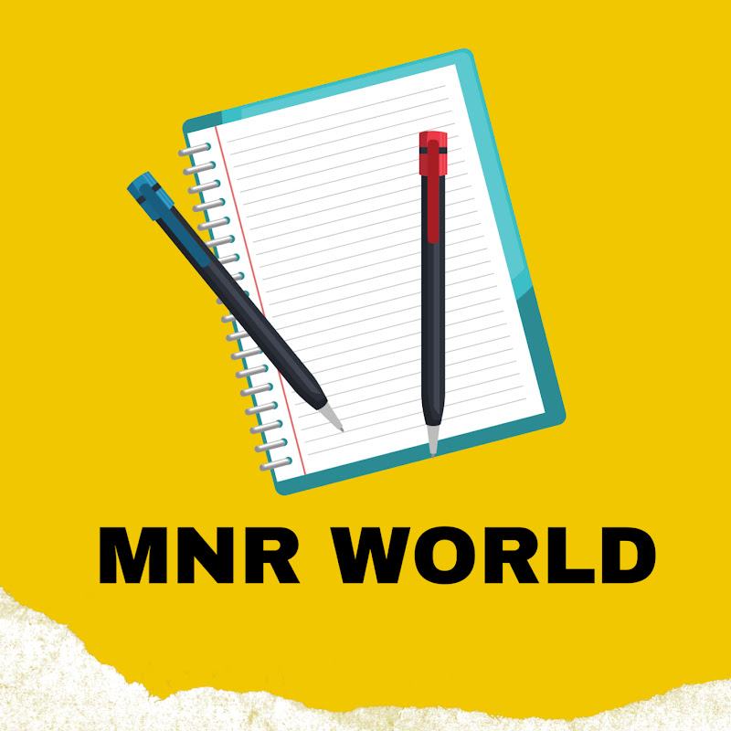 M.N.R World
