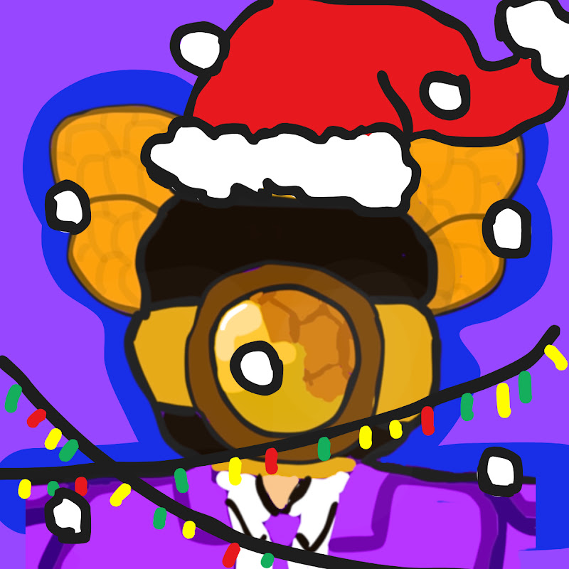 Random Gamer