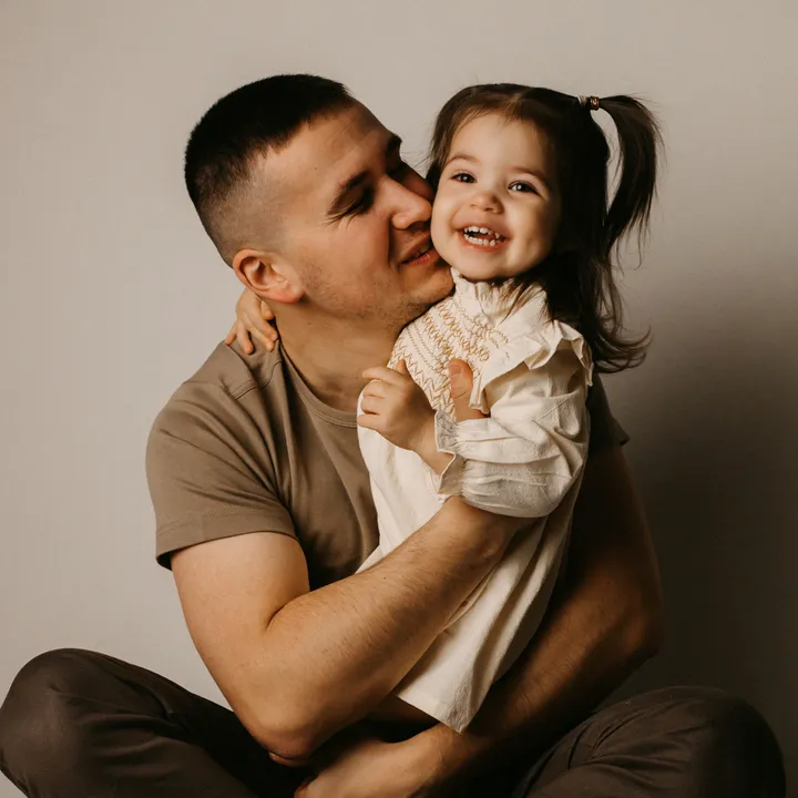 Daddy crazy girl🤪