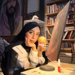 ديمـا عبدالله | DAMZON