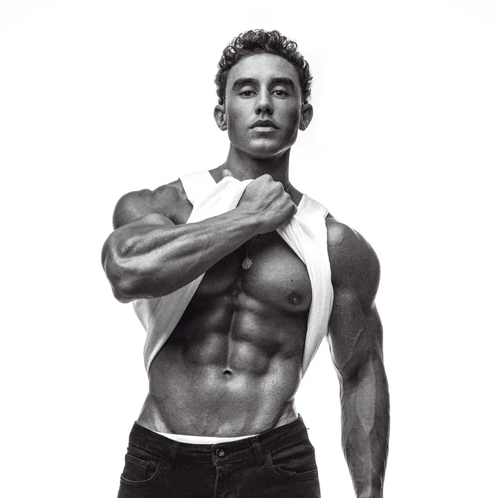 Zac Perna